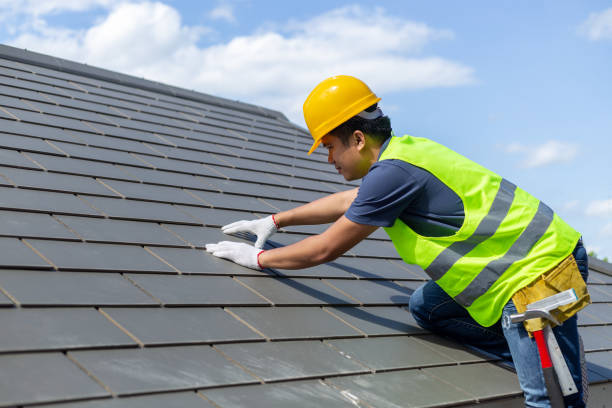 Best Roof Leak Repair  in Zion, PA