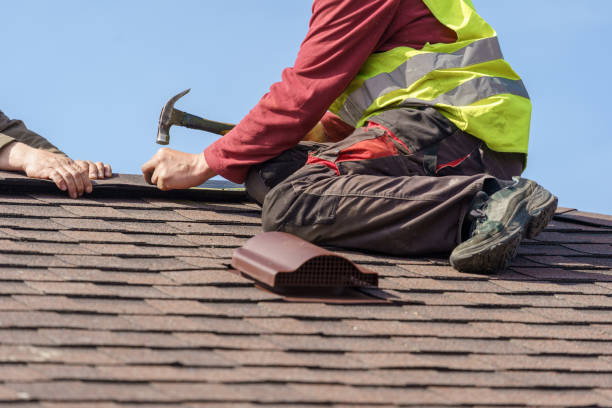 Best Roof Repair Services  in Zion, PA