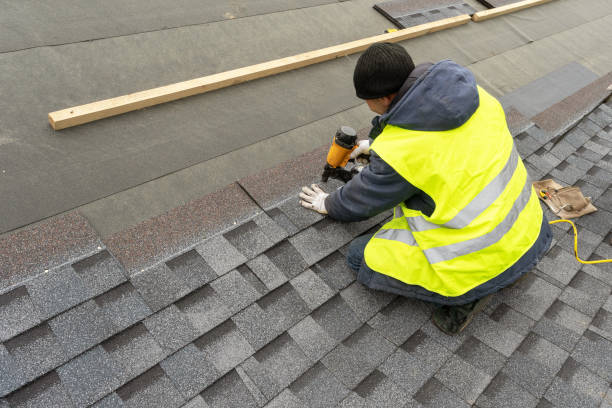 Best Shingle Roofing Installation  in Zion, PA