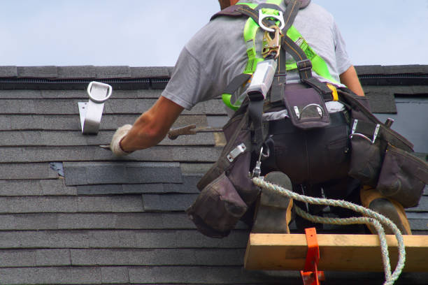 Best New Roof Installation  in Zion, PA