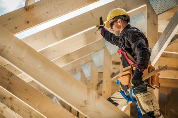 Best Residential Roofing Contractor  in Zion, PA