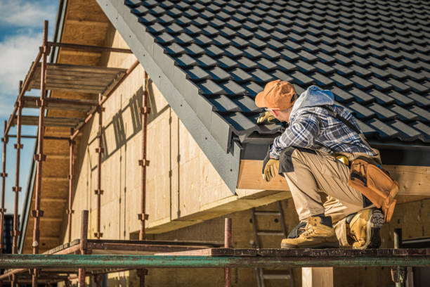 Best Affordable Roofing Company  in Zion, PA