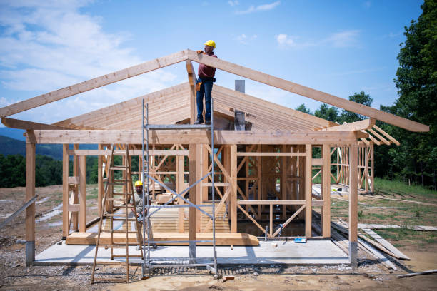 Best Tile Roofing Contractor  in Zion, PA