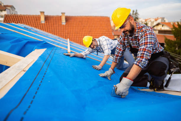 Zion, PA Roofing Contractor Company