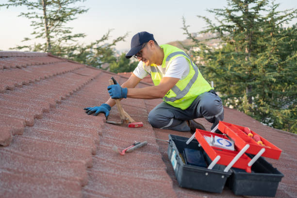 Best Flat Roof Repair Services  in Zion, PA