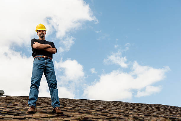 Best Roof Waterproofing Services  in Zion, PA
