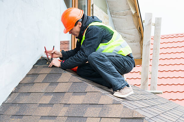Best Local Roofing Companies  in Zion, PA