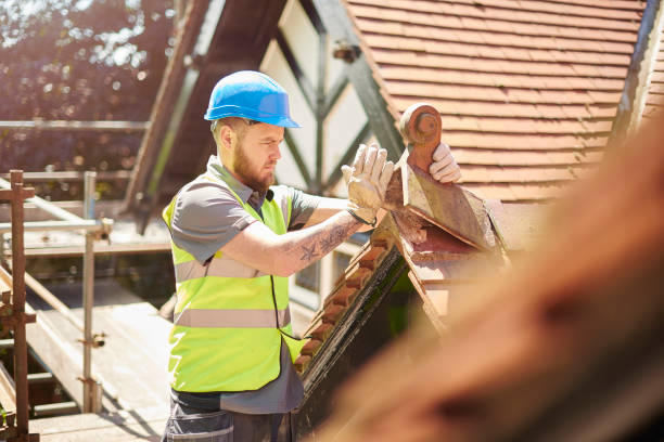 Best Roof Maintenance Services  in Zion, PA