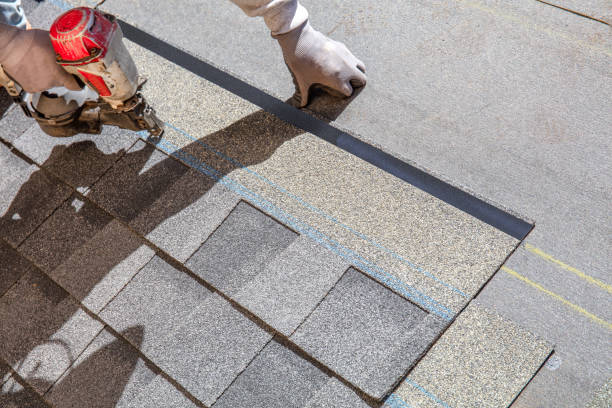 Best Commercial Roofing Services  in Zion, PA