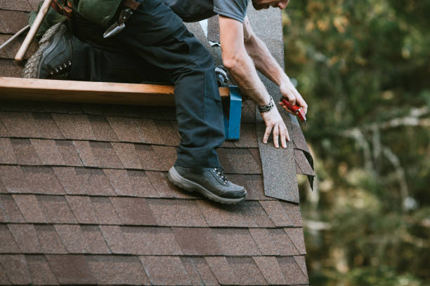 Quick and Trustworthy Emergency Roof Repair Services in Zion, PA
